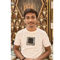 Sanket Solanke
