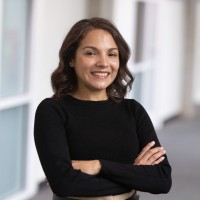 Erica Campos, M.L.S.