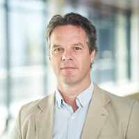 Harold Van Den Koedijk