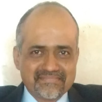 Dhananjay Sumant