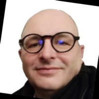 Patrice Lasson
