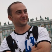Евгений Черных