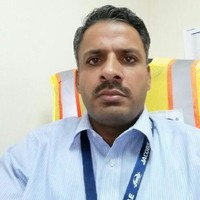 Iftikhar Haider
