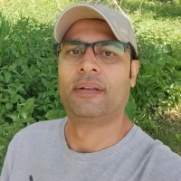 Hameed Alam