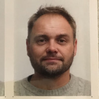 Scott Morley