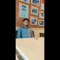MOHD NAVED QURESHI