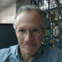 Carlos de Rosenzweig