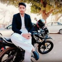 Muhammad Afzal