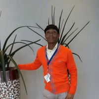Luncedo Mhlontlo