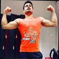 Kamran Khan