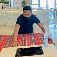 Tweneboa Koduah Benjamin