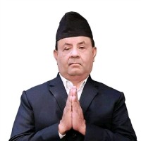 Dilli Sharma