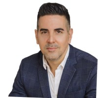 Joey Di Renzo