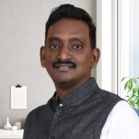 Samson Jeeva Kumar Sargunadoss
