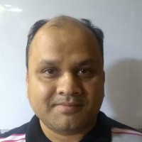 DEVEN TRIVEDI