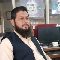 Riasat Sulemani