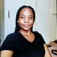 Silungile Dlamini