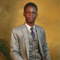 Adefolarin Oludele