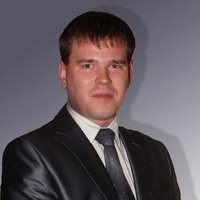Александр Светухин