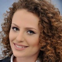 Jovana Dimitrova