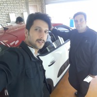 MOHSEN MESGARI