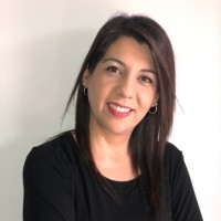 Alejandra Rubilar Valencia