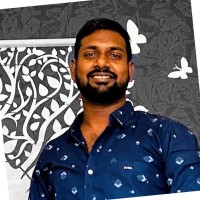 Vinod Ega