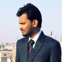 Taran Kumar