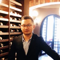 Peirry Wang