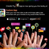 Create My Free App