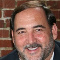 Sidney Forrestier