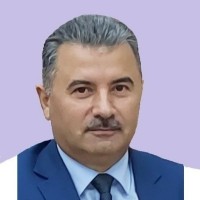 Shamshir Aliyev