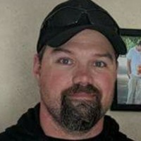 Randy Cantrell