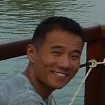 Stanley Poh