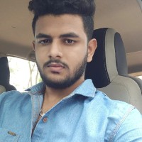 Nishanth Hy