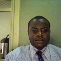Nicholas Uzomba