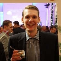 Stefan Van Marle