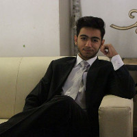 Aahil Hirani