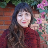 Nicole Cortés Zúñiga
