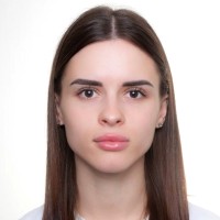 Alla Mokhniuk