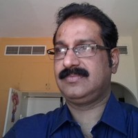 Samad Padiyath