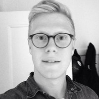 Andreas Rosenkilde Larsen