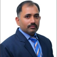 Narendra Tiwari