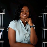 Comfort Adekunle Adegoke