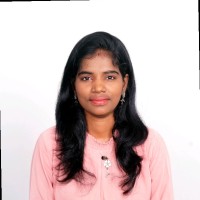 Mary Vino Piriya