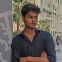 Nikhil Verma