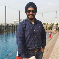 Amarveer Singh