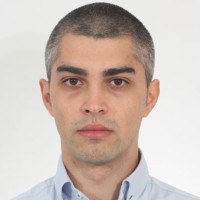 Dimitar Tsvetkov