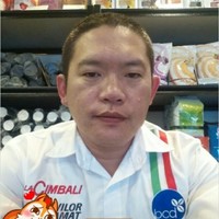 edson david