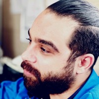 Farshad Vahidi